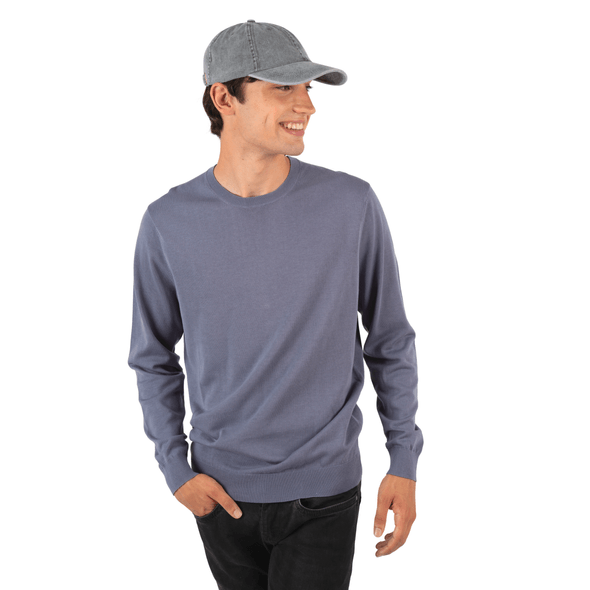 K-Up | 6 panel vintage cap